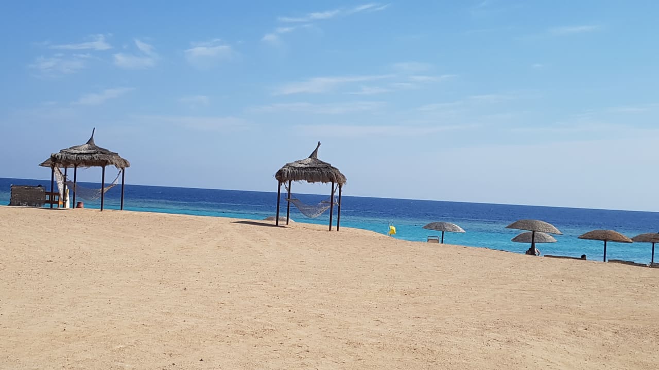 Strand Hotel Gorgonia Beach Resort