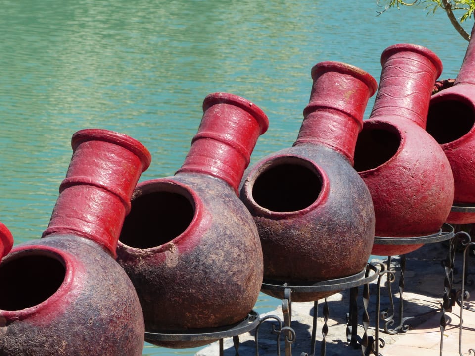 Sonstiges Hotel Three Corners Ocean View prestige - Adults only