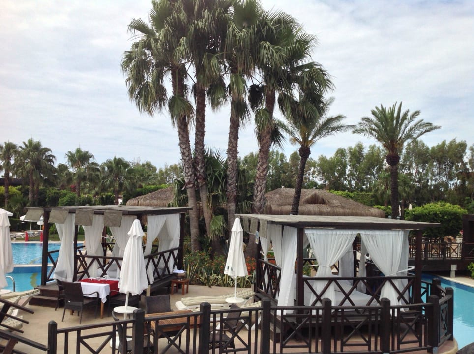 3 Fame Residence Lara & Spa