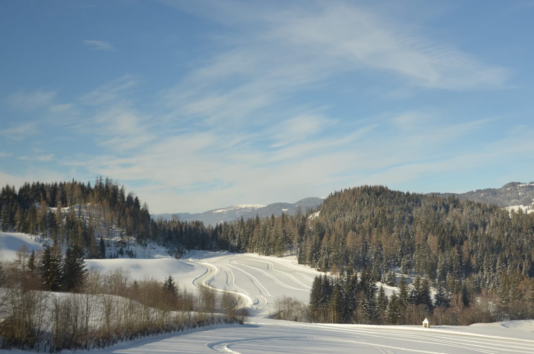 Sport & Freizeit Alpengasthof Moser