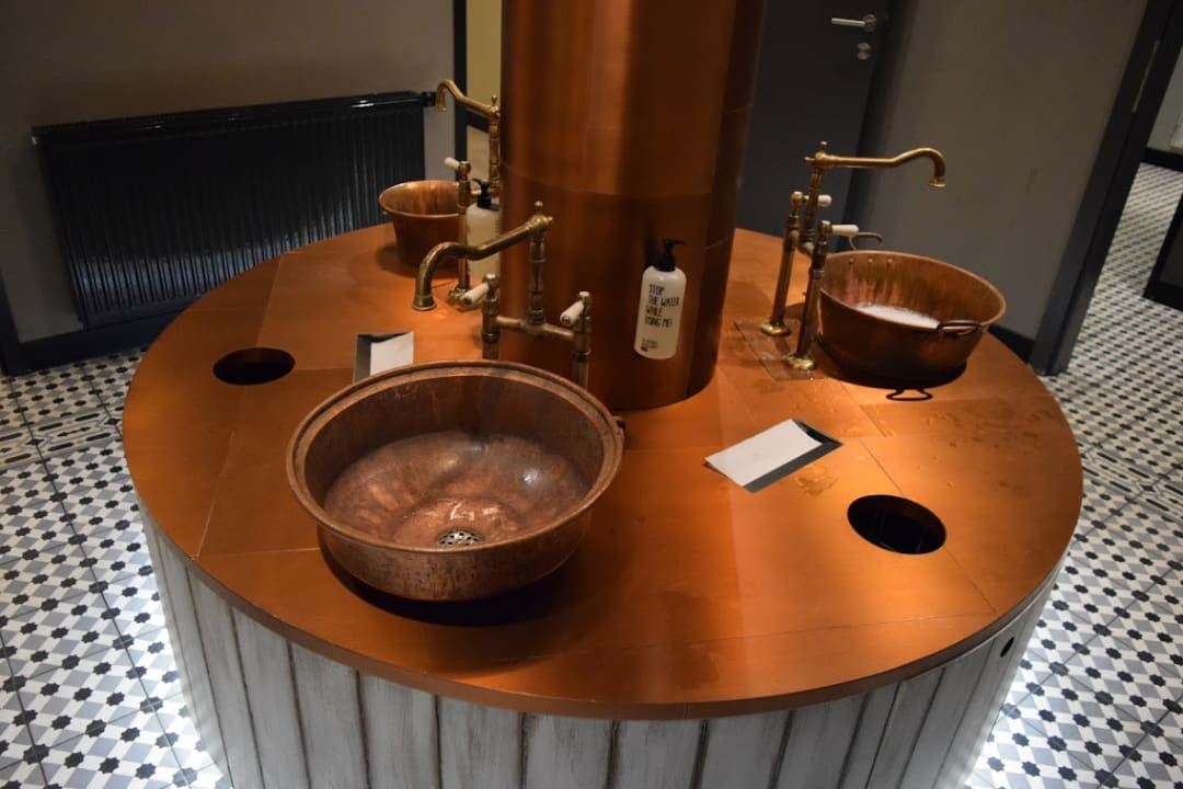 Sonstiges 25hours Hotel Wien beim MuseumsQuartier