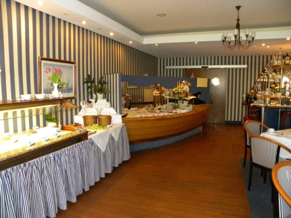 BEST WESTERN Seehotel Frankenhorst Seehotel Frankenhorst - BW Signature Collection