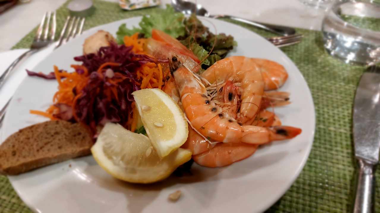 Gastro Pestana Grand Ocean Resort