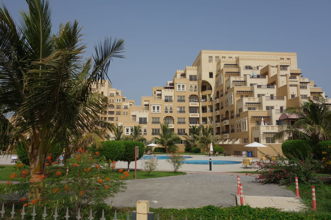 Rixos Bab Al Bahr Rixos Bab Al Bahr