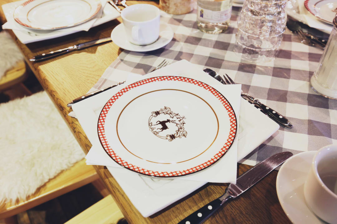 Gastro Hotel Sportalm Gipfelglück