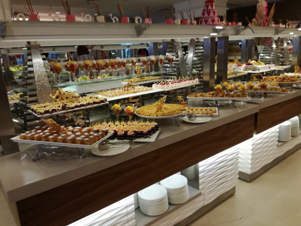 Restaurant Castival Hotel