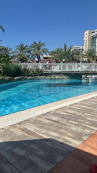 Pool Royal Wings Hotel