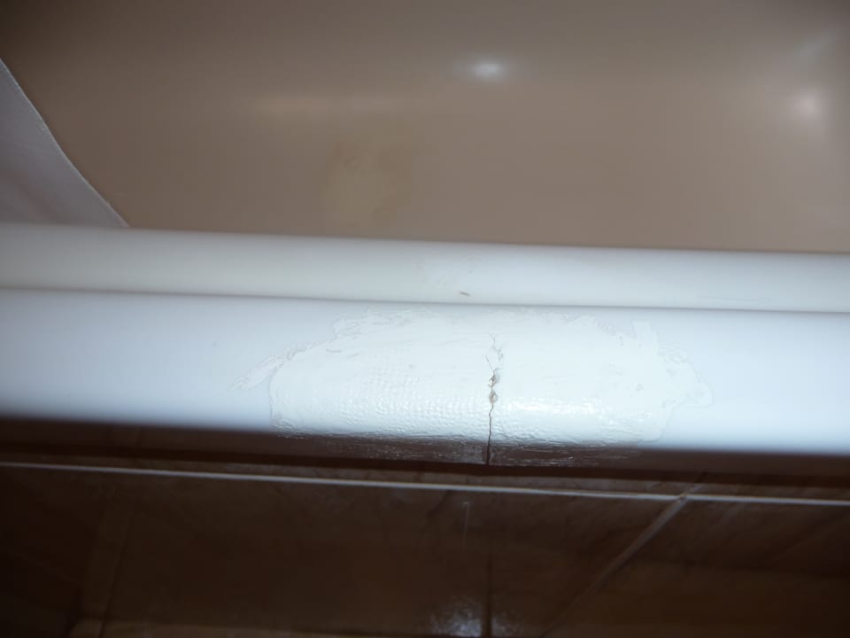 Zimmer Hotel Riu Palace Palmeras