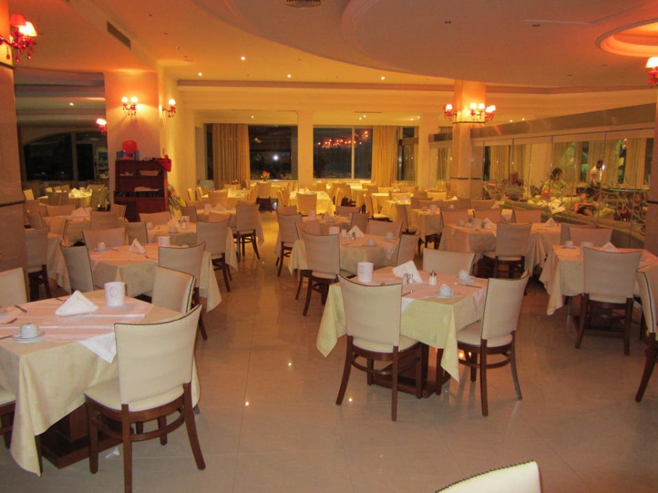 Speisesaal Lydia Maris Resort & Spa