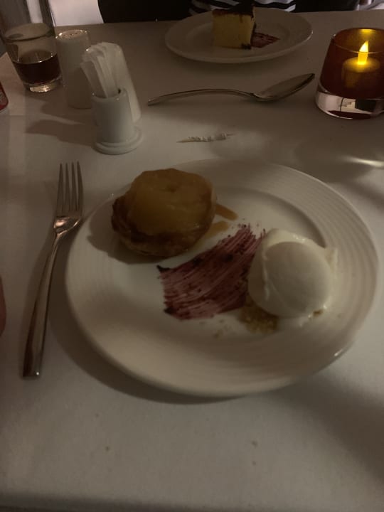 Gastro Fort Arabesque Resort, Spa & Villas