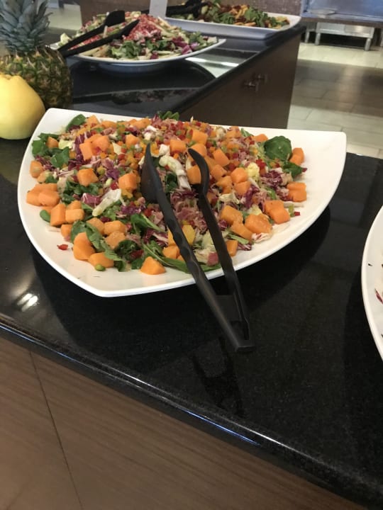 Gastro SENTIDO Port Royal Villas & Spa