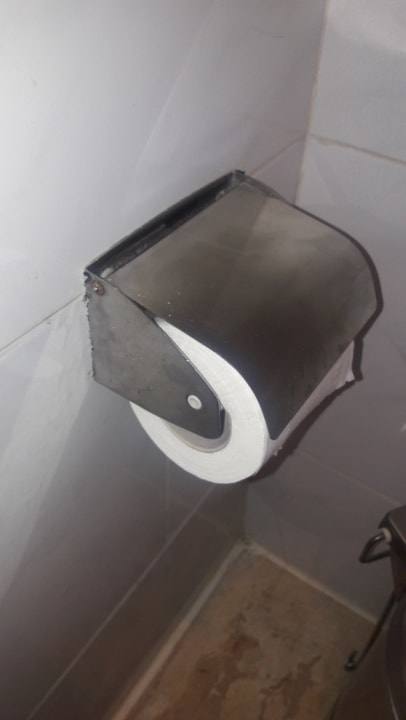 Zimmer Mövenpick Resort & Spa El Gouna