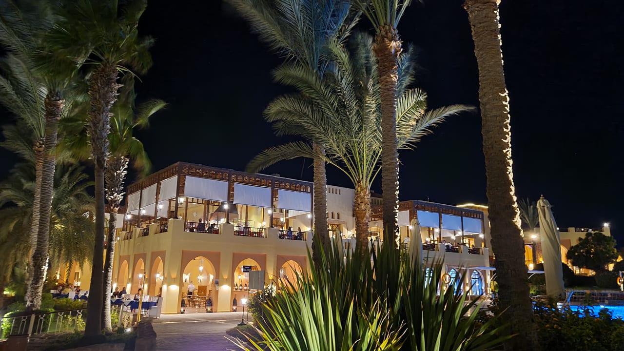 Gastro Steigenberger Coraya Beach - Adults only