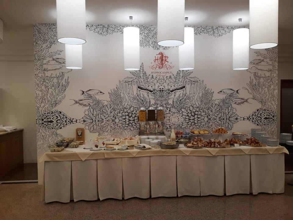 Gastro Hotel Le Tegnue