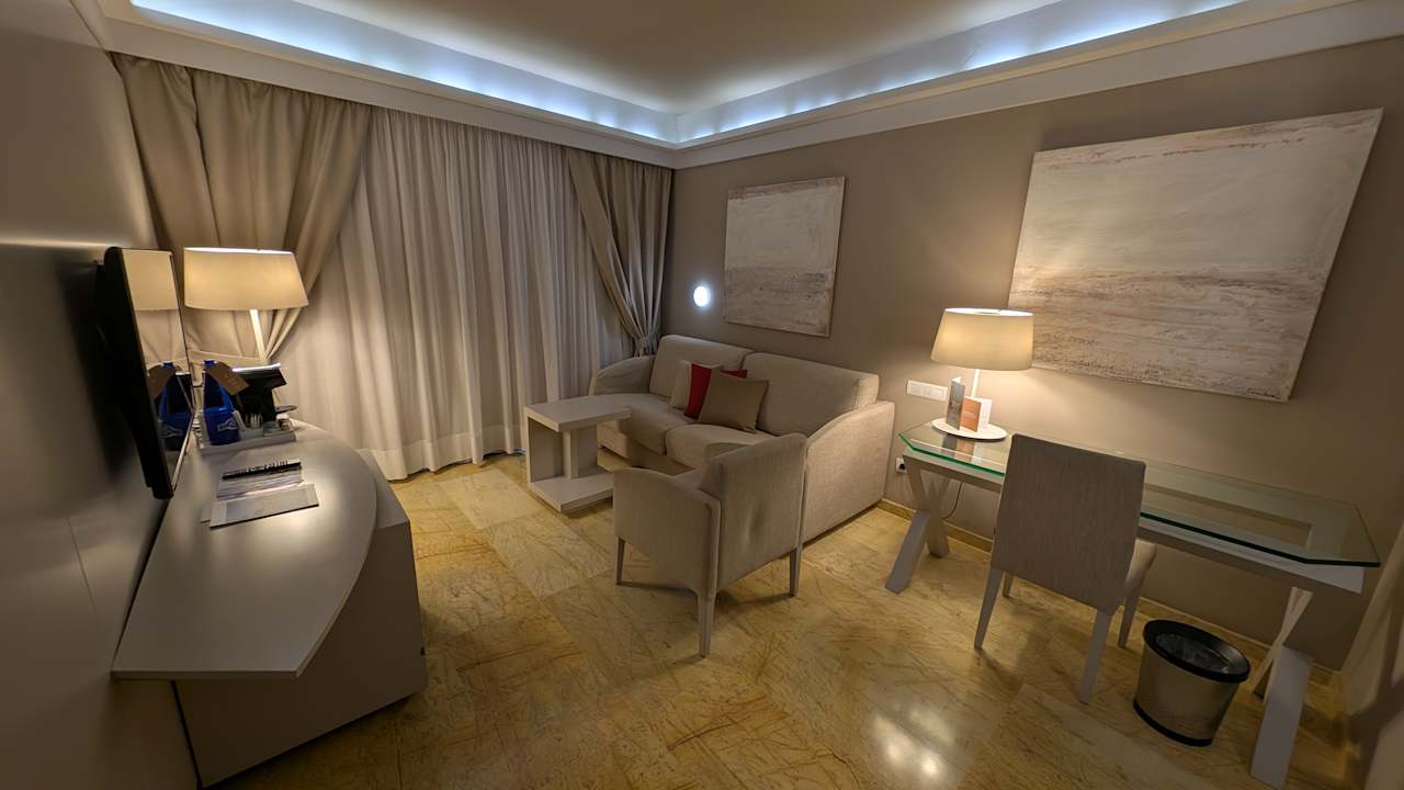 Zimmer Hipotels Hipocampo Palace & Spa