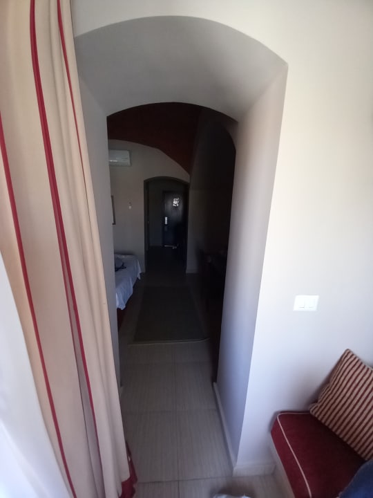 Zimmer Jaz Makadi Oasis Resort