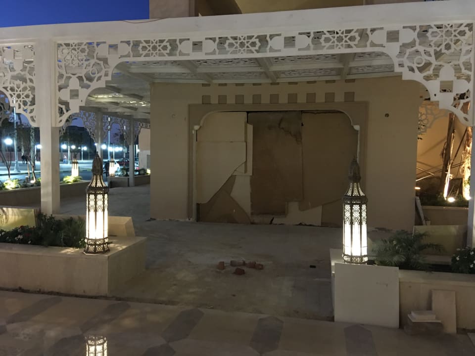 Lobby Siva Grand Marina