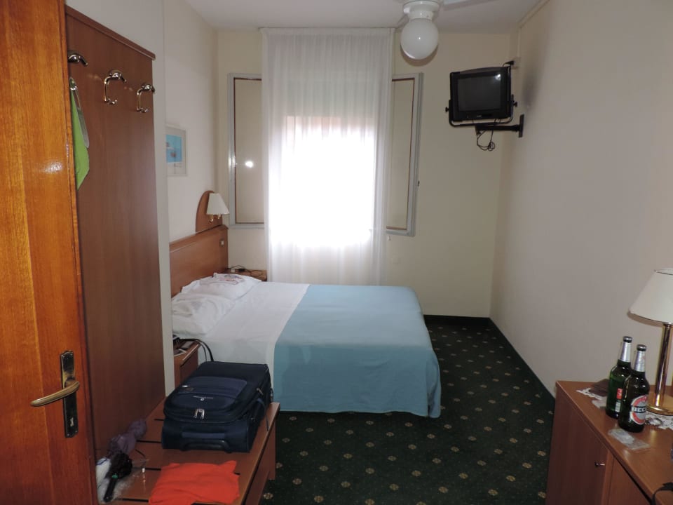 Pokój Helvetia Hotel