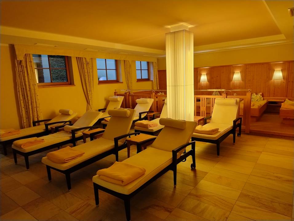 Sport & Freizeit Hotel Zum Stern