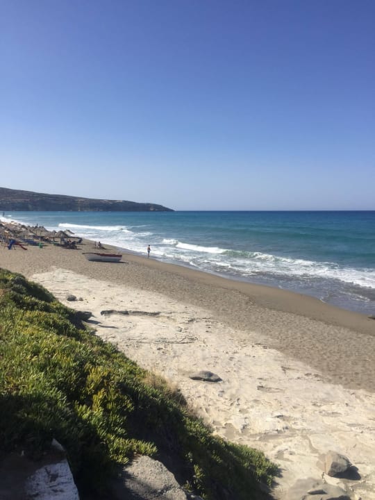 Komos Beach Hotel Neos Matala