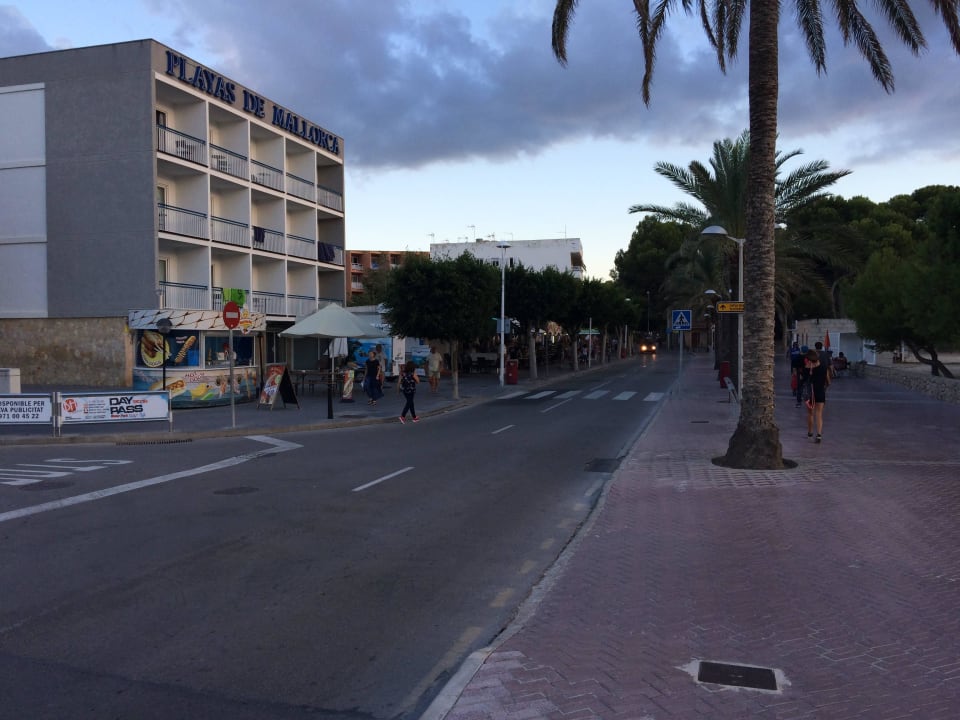 Hotel H10 Casa del Mar