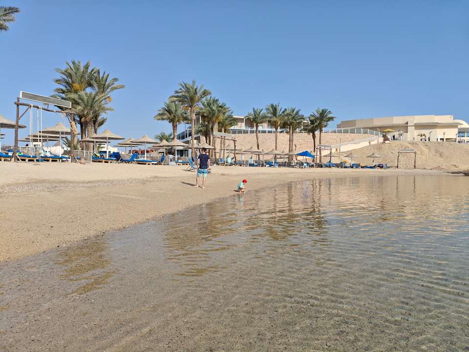 Strand Pickalbatros Vita Resort - Portofino Marsa Alam