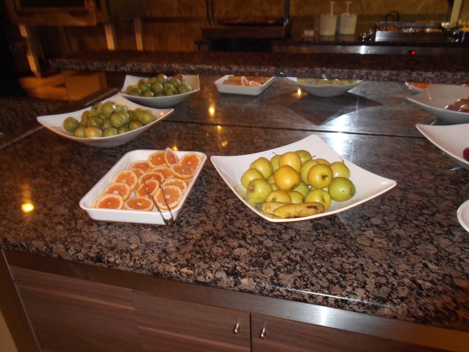 Obstangebot Calimera Hane Garden