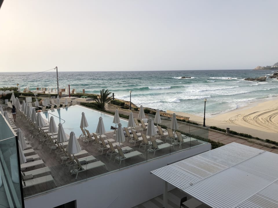 Außenansicht Son Moll Sentits Hotel & Spa