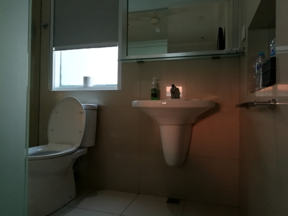 Zimmer Samsara Inn - Adults only