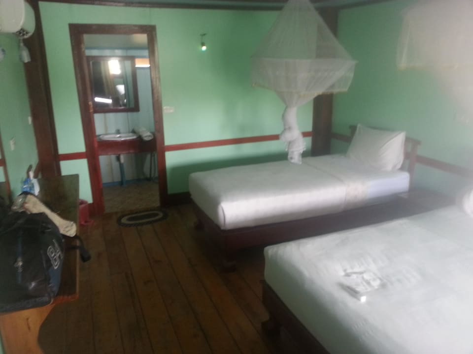 Zimmer Pan's Guesthouse