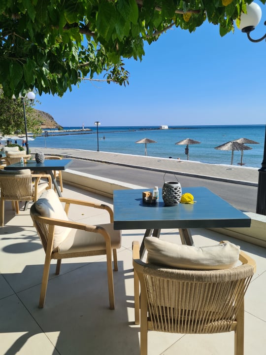 Gastro Hotel Corissia Princess