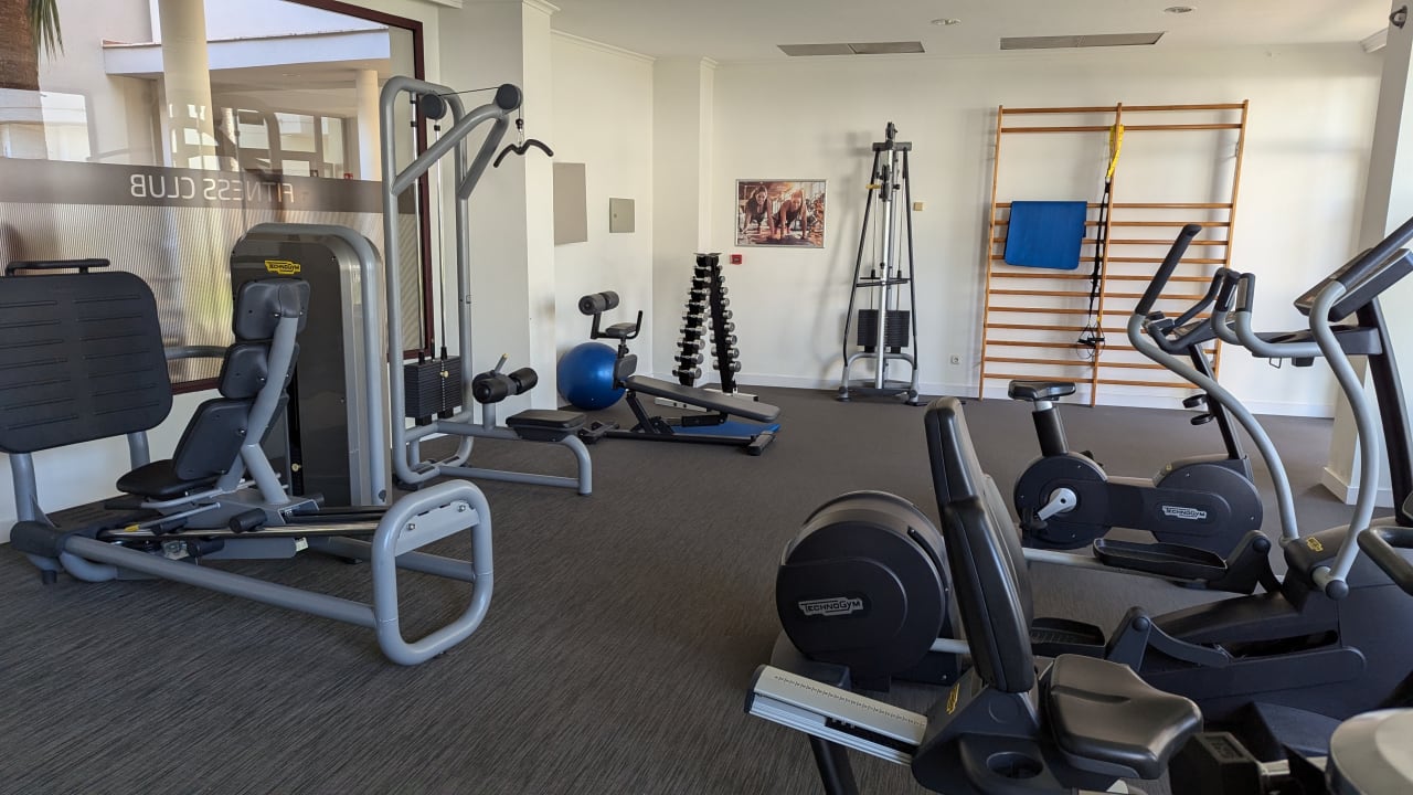 Sport & Freizeit allsun App.-Hotel Orient Beach