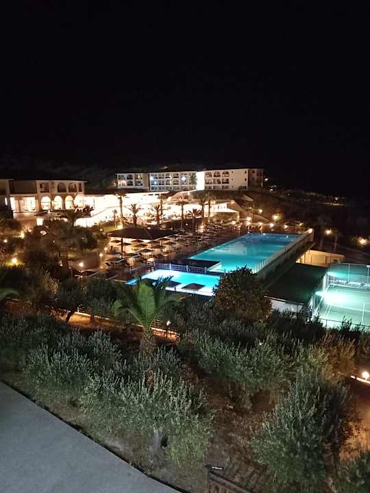 Sonstiges Akrathos Beach Hotel