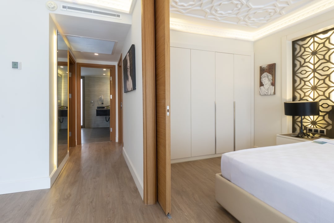 Zimmer Duja Didim Hotel