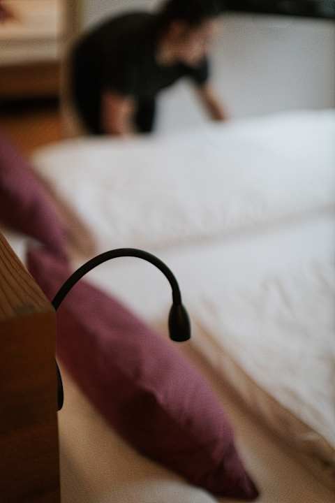 Zimmer Hotel & Restaurant Adler - BIO-zertifiziert