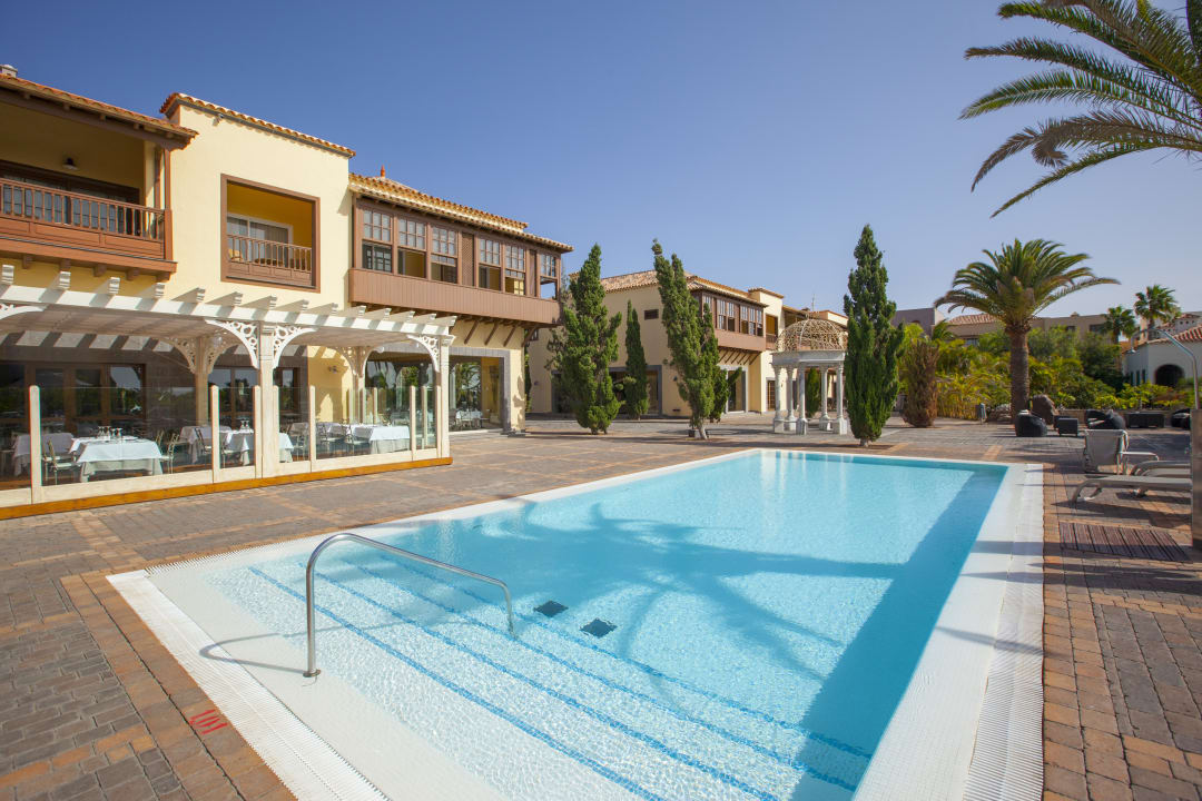 Pool Lopesan Villa del Conde Resort & Thalasso