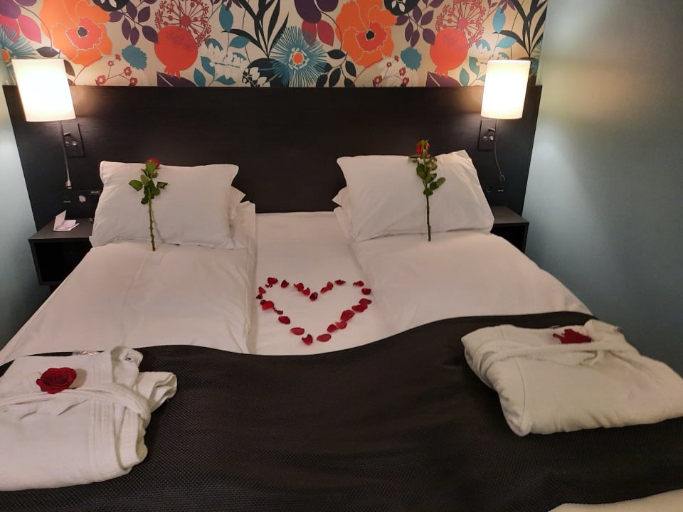 Zimmer Thon Hotel Harstad