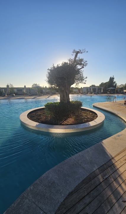 Pool Anda Barut Collection