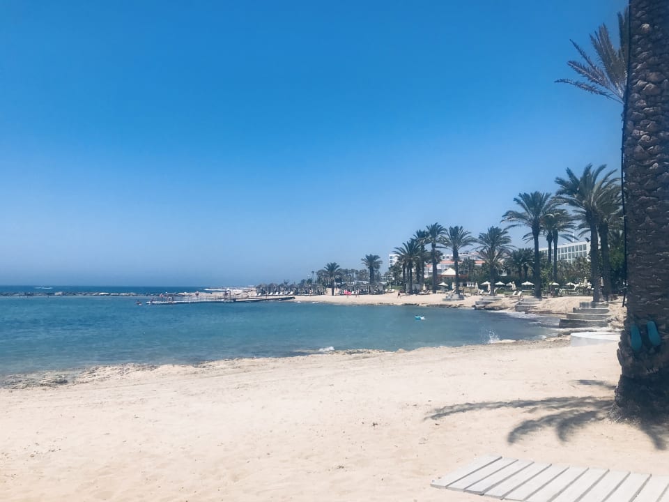 Strand TUI BLUE Pioneer Beach