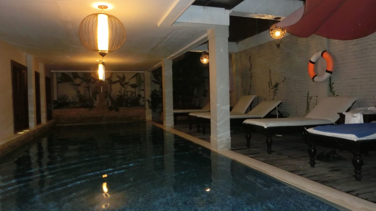 Im Schatten Hotel Little Hoi An Boutique