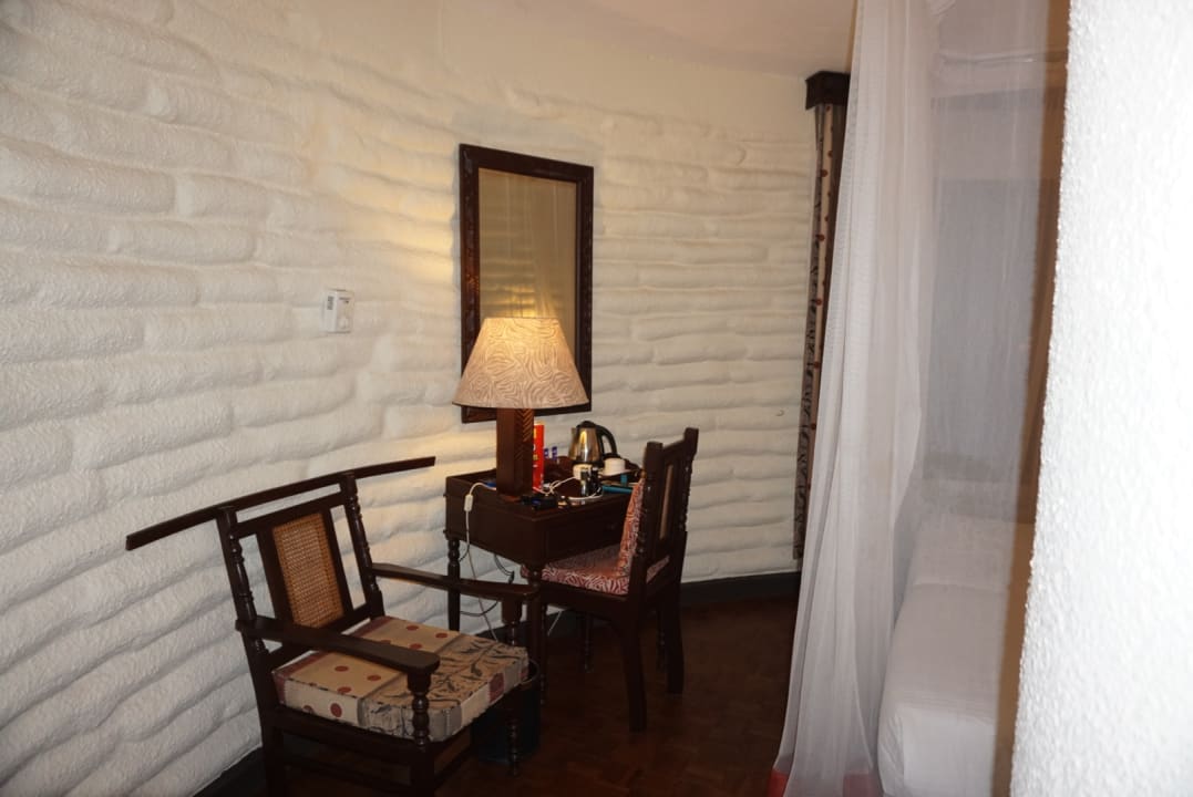Zimmer Taita Hills Safari Resort & Spa