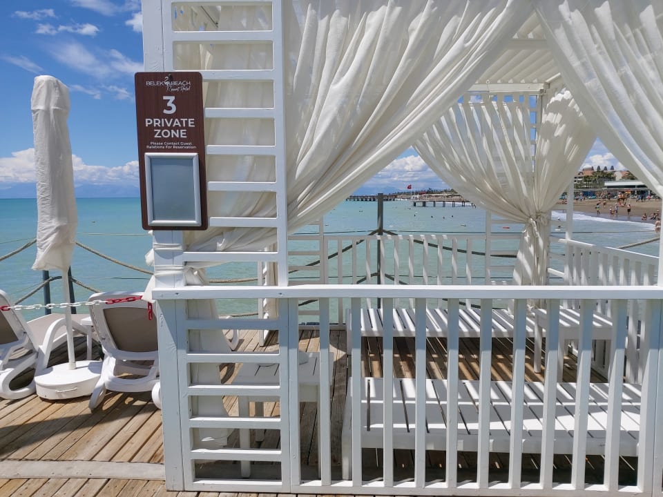 Strand Belek Beach Resort Hotel