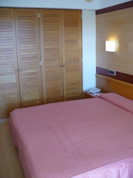 Zimmer Hotel & Spa S'Entrador Playa