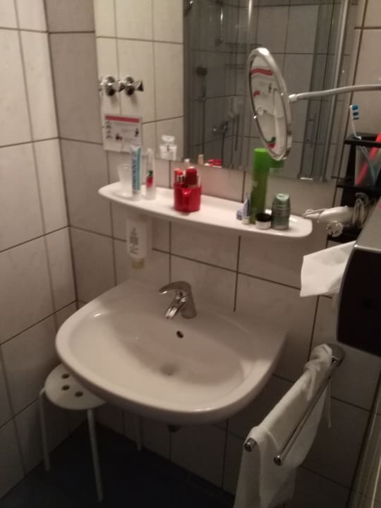 Zimmer gut-Hotel Tannenhof