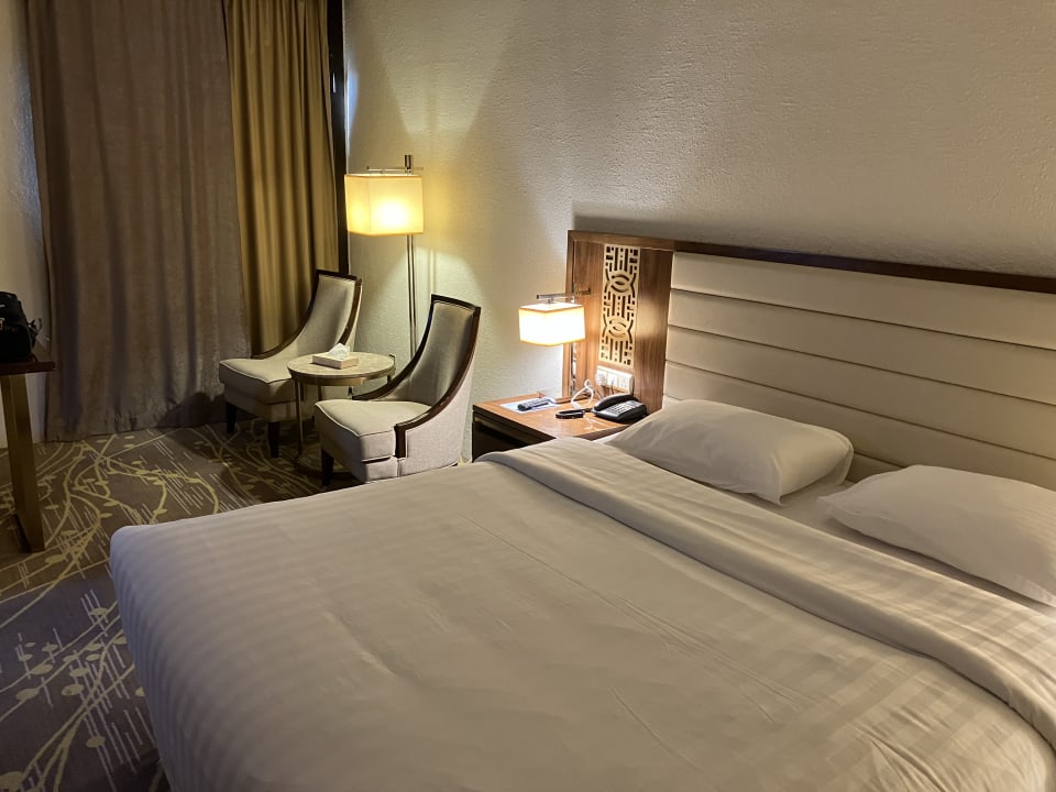 Zimmer Hotel Al Mutlaq Riyadh