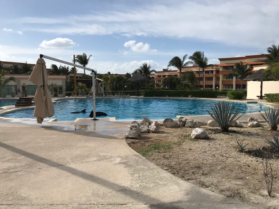 Sport & Freizeit Bahia Principe Luxury Akumal