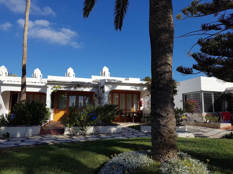 Bungalow Sahara Beach Club