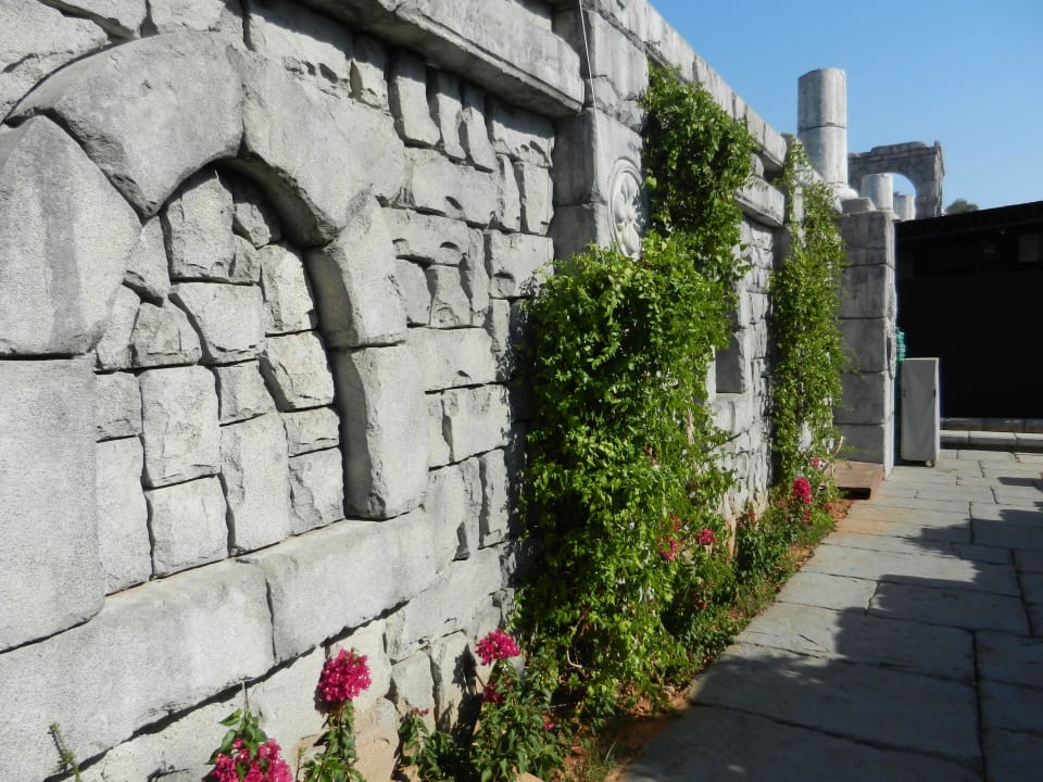 Xanadu  Xanadu Resort Hotel