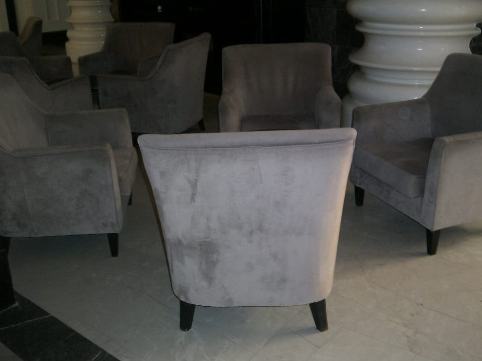 Lobby Side Alegria Hotel & Spa - Adults only +16