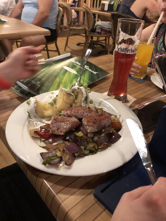 Gastro Tropical Islands Resort